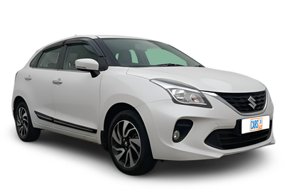Maruti Baleno-img